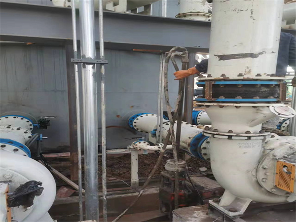 沾化设备基础沉降下沉注浆加固增加荷载