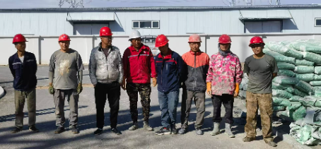 沾化厂房地基沉降注浆加固施工队伍怎么选